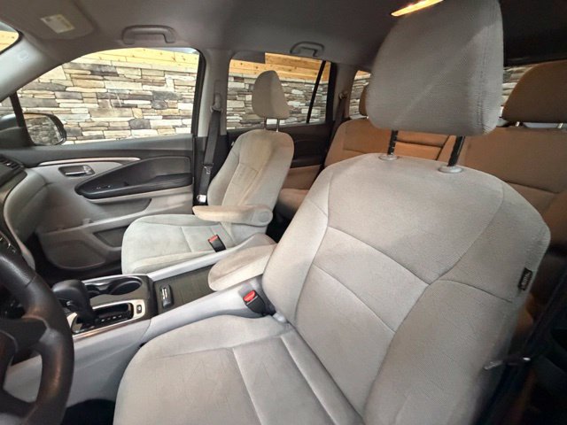 Used 2019 Honda Pilot EX image 14