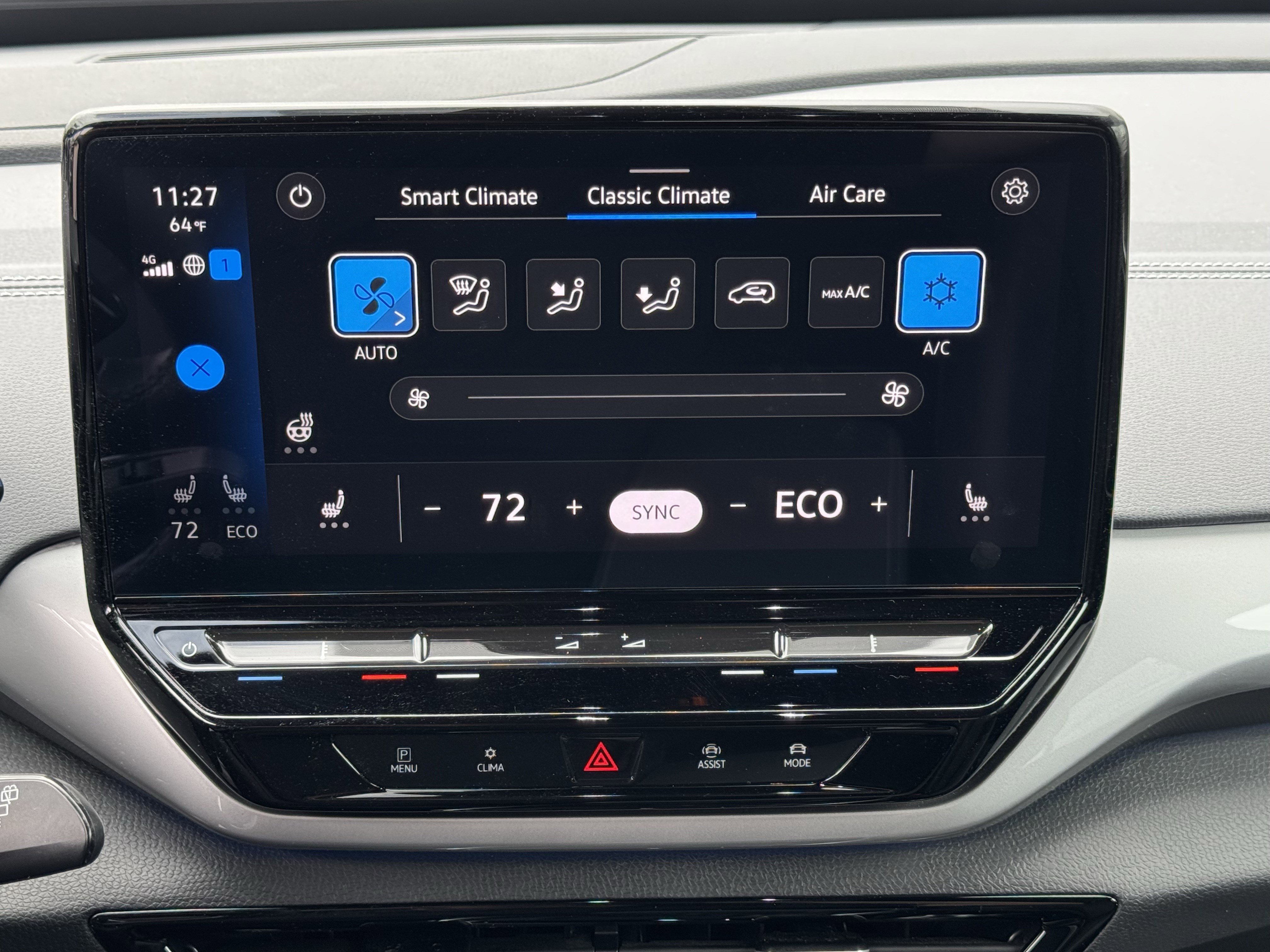 Used 2024 Volkswagen ID.4 S image 27