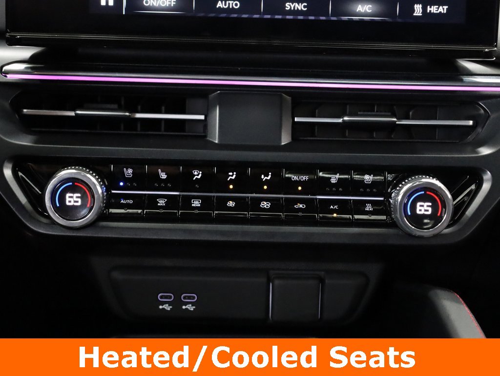 Used 2024 Acura ZDX A-Spec image 14