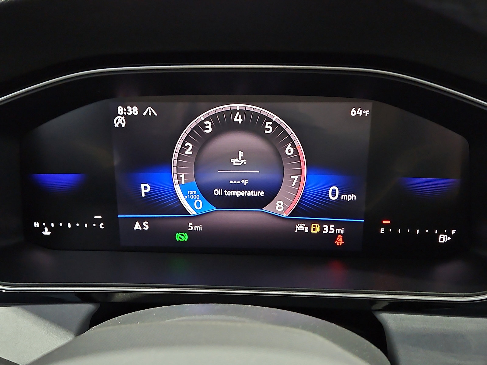 New 2026 Volkswagen Jetta SE image 19