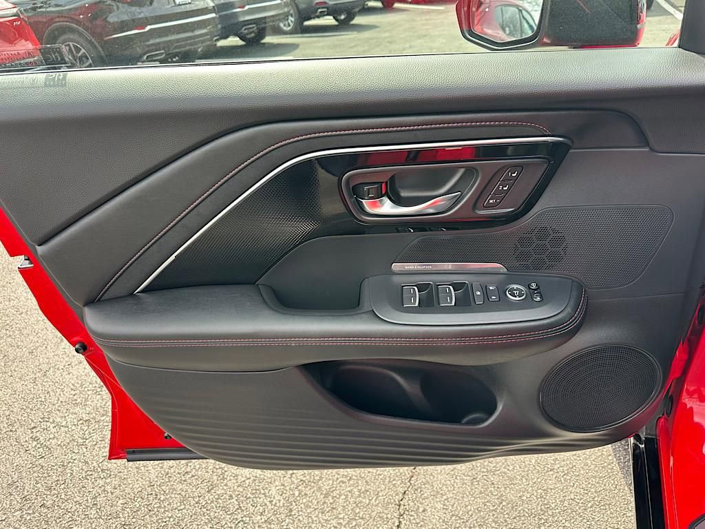 Certified 2025 Acura ADX A-Spec image 15