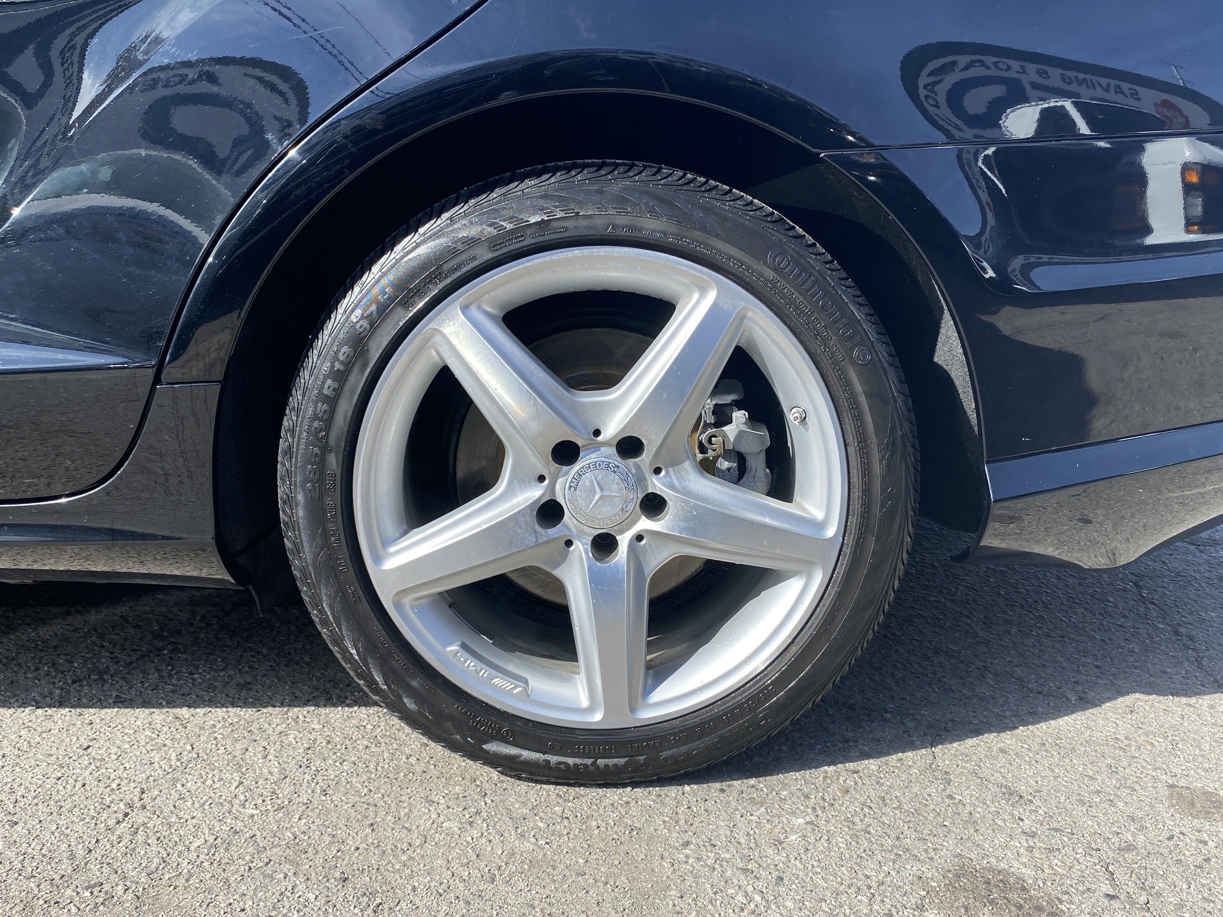 Used 2014 Mercedes-Benz CLS 550 CLS 550 w/ Premium 1 Package image 25