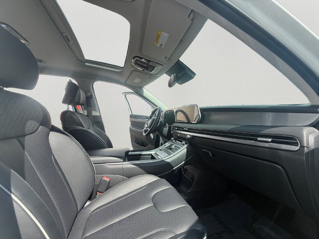 Used 2025 Hyundai Palisade SEL AWD/4WD image 11