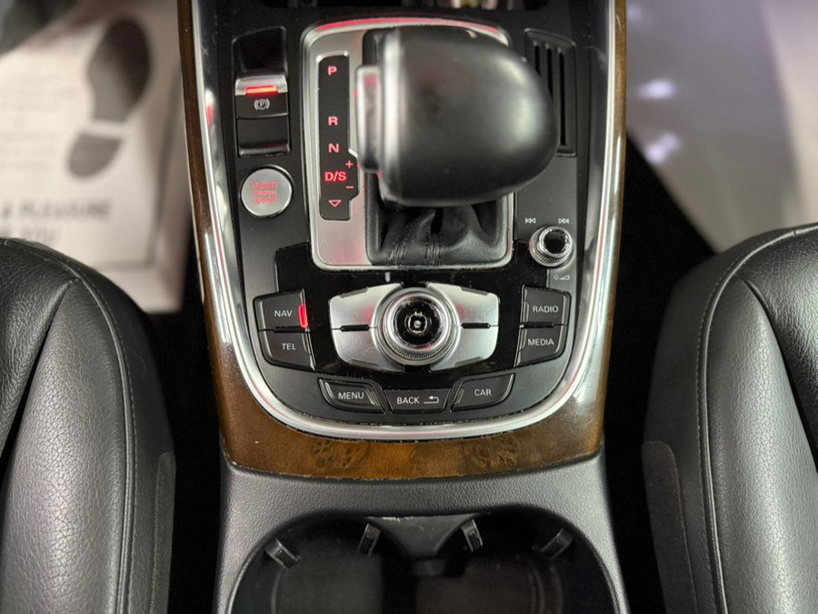 Used 2016 Audi Q5 2.0T Premium Plus image 23