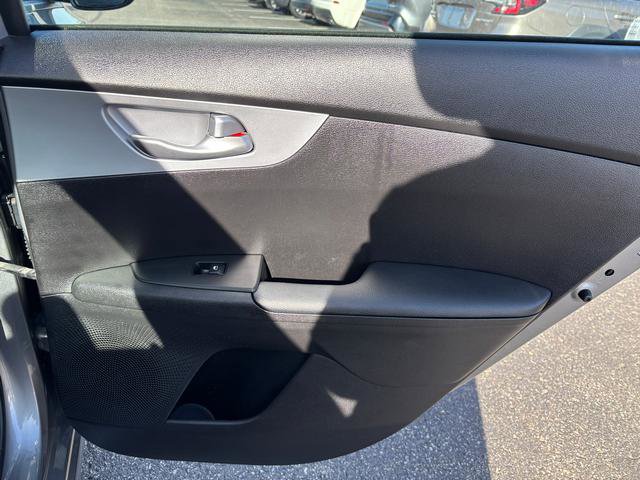 Certified 2023 Kia Forte LXS image 15