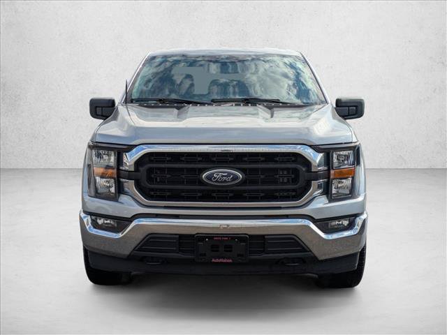 Used 2023 Ford F150 XLT AWD/4WD image 2