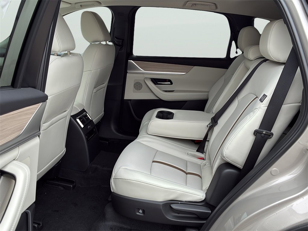 New 2026 MAZDA CX-90 Plug-In Hybrid w/ Premium Plus image 13