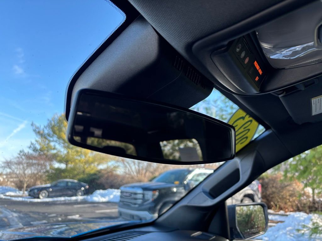 Used 2023 Chevrolet Colorado Trail Boss w/ Advanced Trailering Package image 29