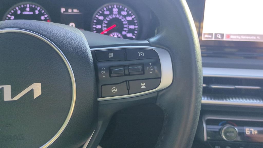Used 2023 Kia K5 GT-Line image 22