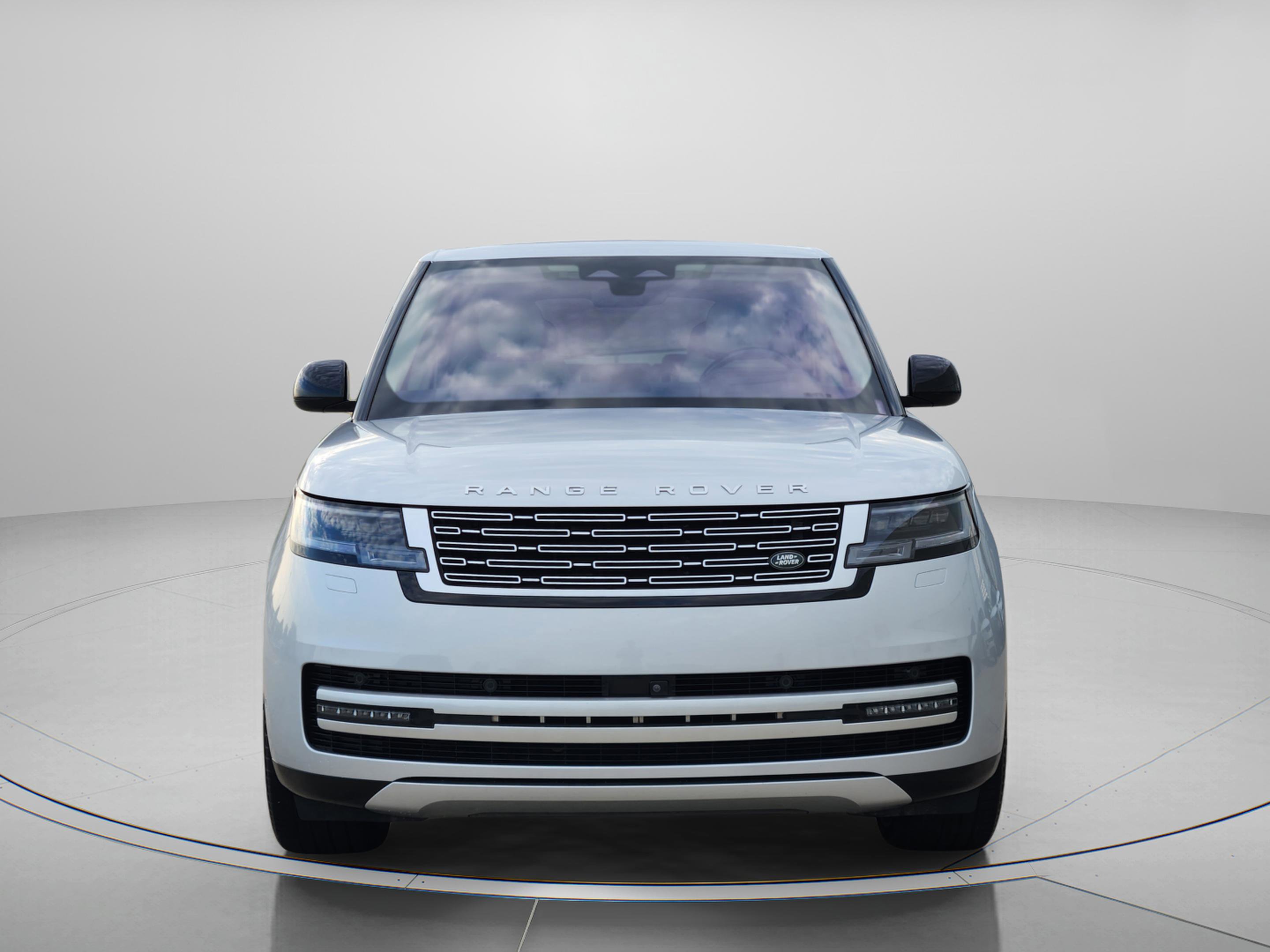 Certified 2023 Land Rover Range Rover Autobiography AWD/4WD image 6