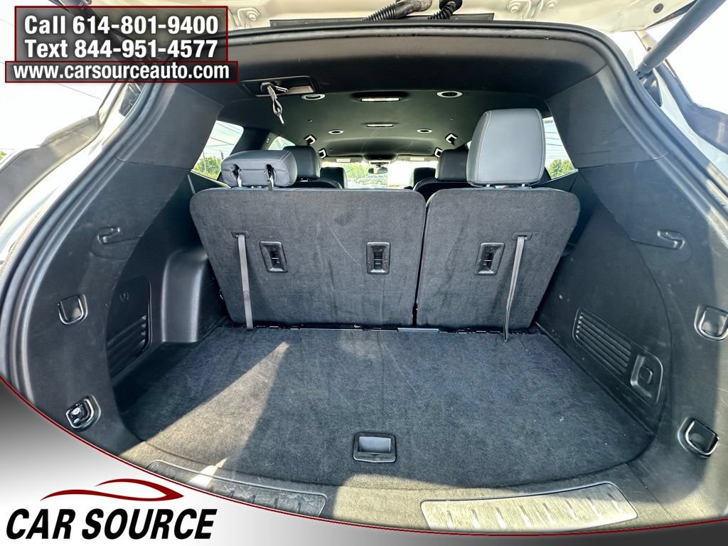 Used 2023 Buick Enclave Essence FWD image 25