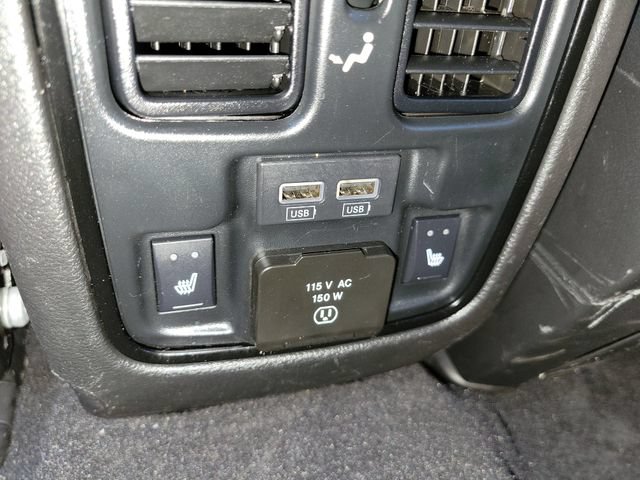 Used 2025 Dodge Durango GT w/ Blacktop Package AWD/4WD image 17
