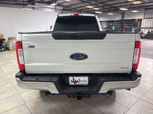 Used 2017 Ford F350 XL AWD/4WD image 8