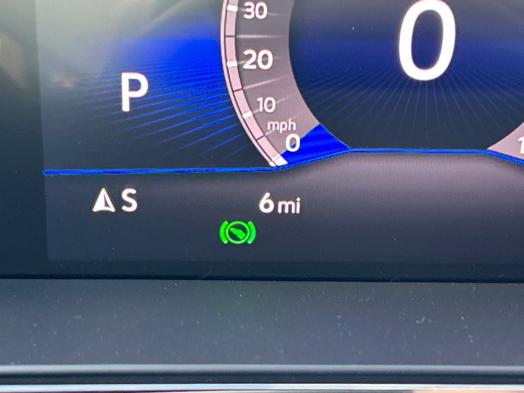 New 2026 Volkswagen Taos S FWD image 24