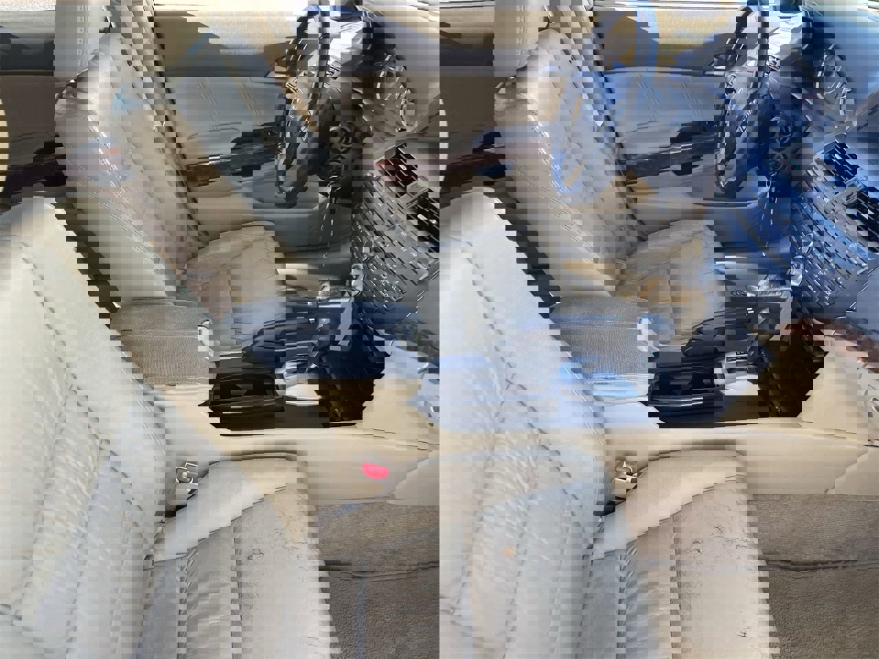 Used 2008 Honda Accord EX-L image 11