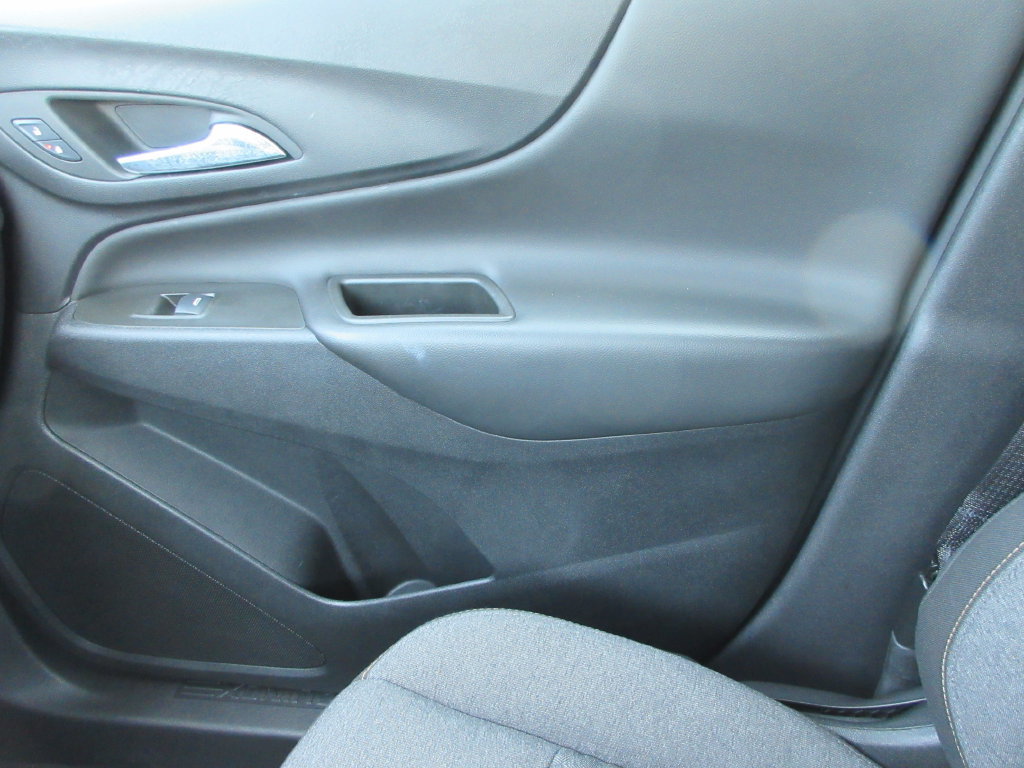 Used 2024 Chevrolet Equinox LT AWD/4WD image 32
