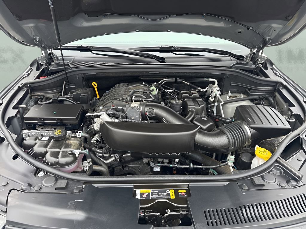 Used 2026 Dodge Durango GT RWD image 31