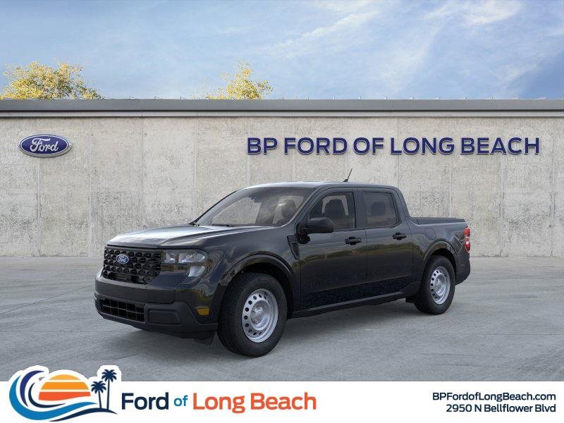 New 2025 Ford Maverick XL