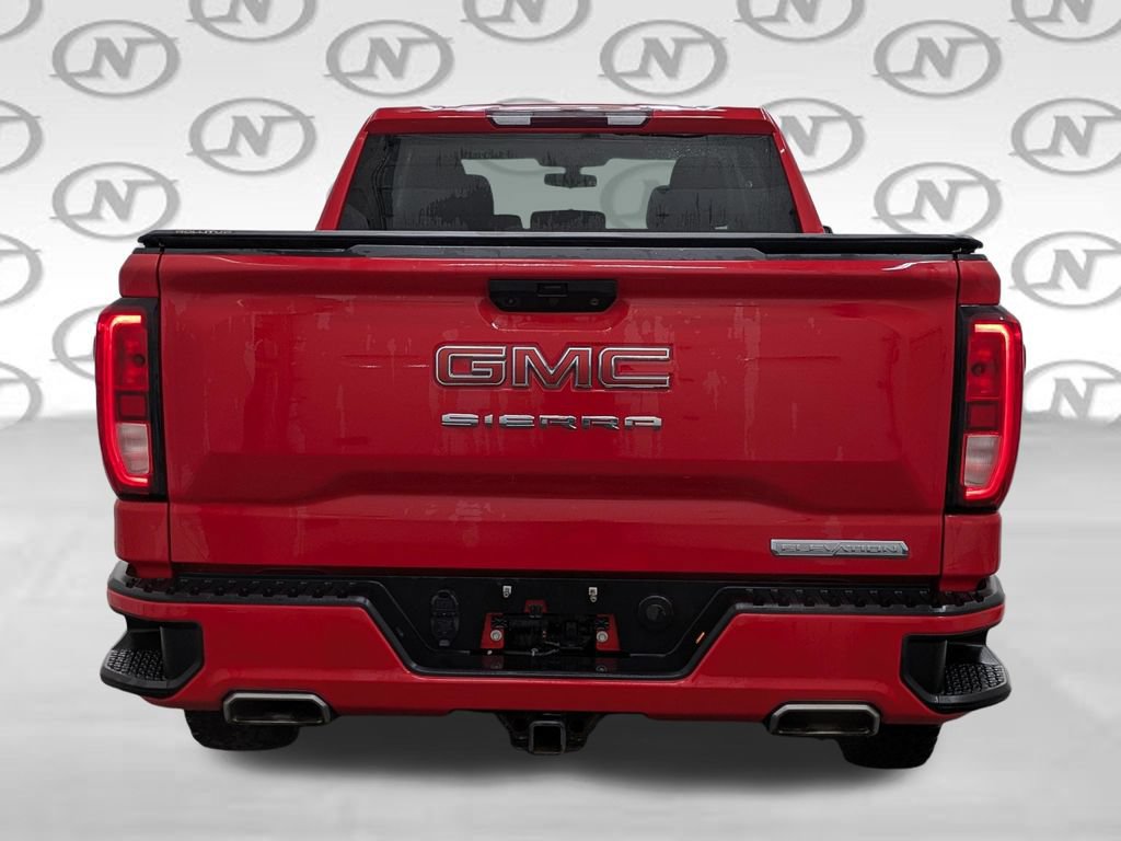 Used 2022 GMC Sierra 1500 Elevation AWD/4WD image 20