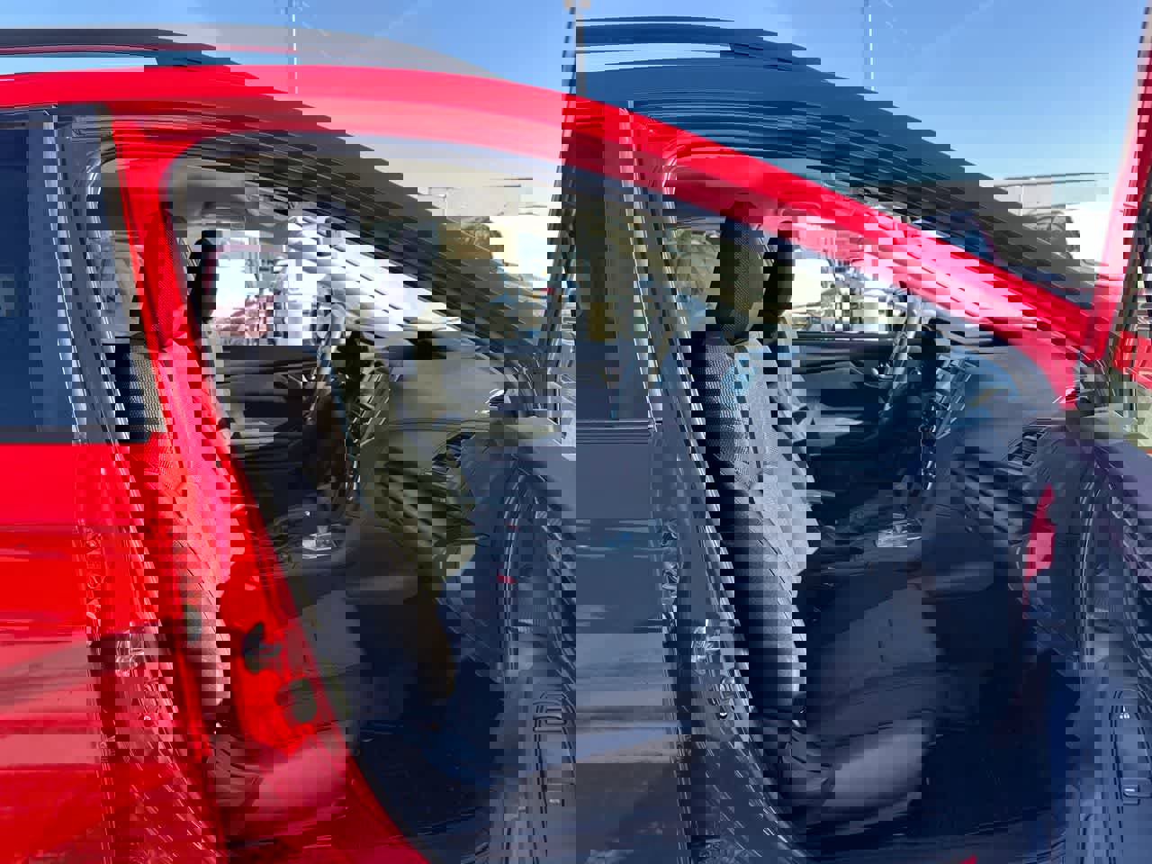 Certified 2023 Subaru Crosstrek 2.0i image 26