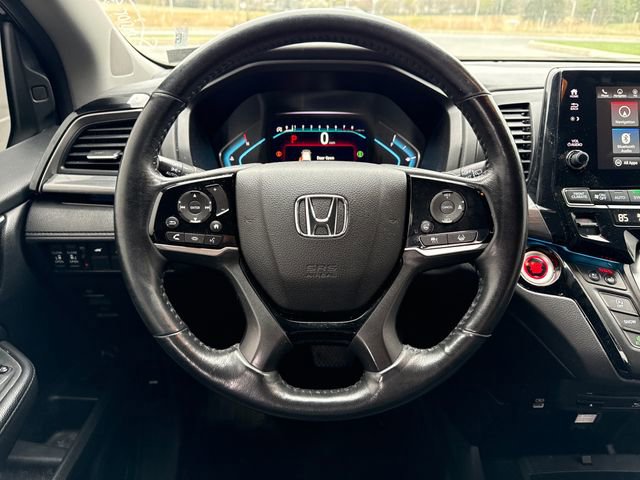 Used 2023 Honda Odyssey Elite image 21