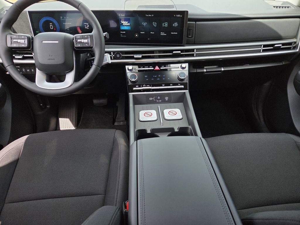 New 2026 Hyundai Santa Fe SE FWD image 5