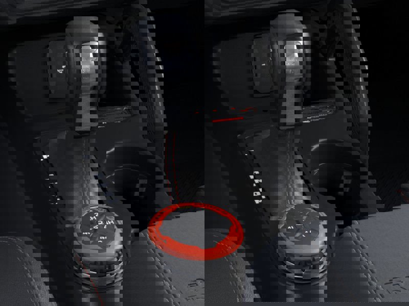 New 2025 Ford Bronco Raptor image 42