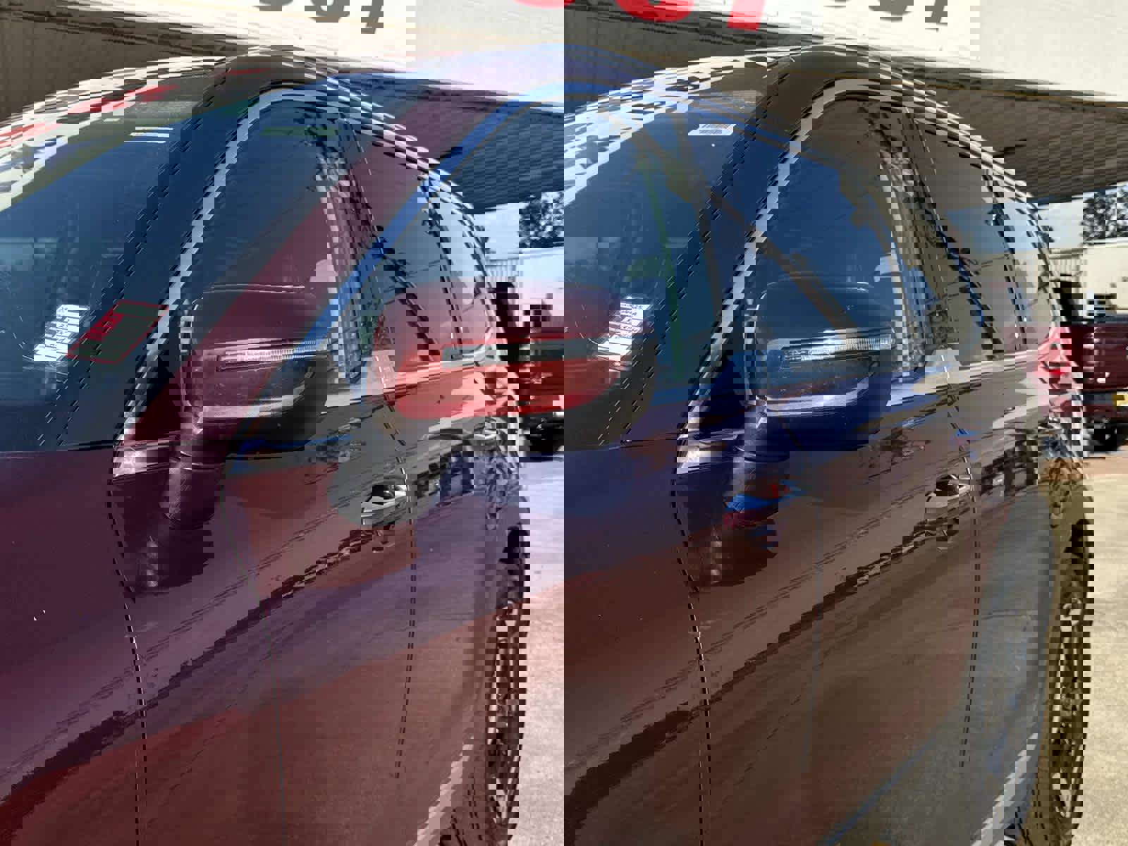 Used 2023 Kia Telluride S w/ S Sunroof Package image 6