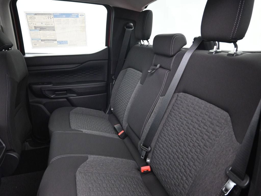New 2026 Ford Ranger XL w/ Trailer Tow Package AWD/4WD image 23
