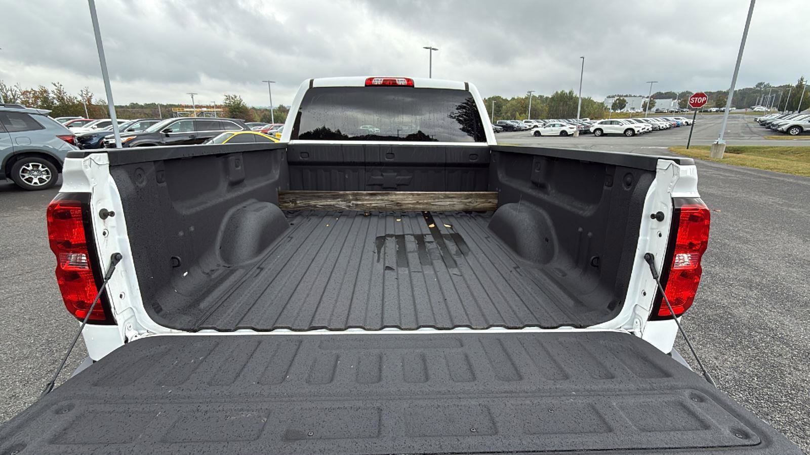 Used 2018 Chevrolet Silverado 1500 LT w/ Redline Edition image 20