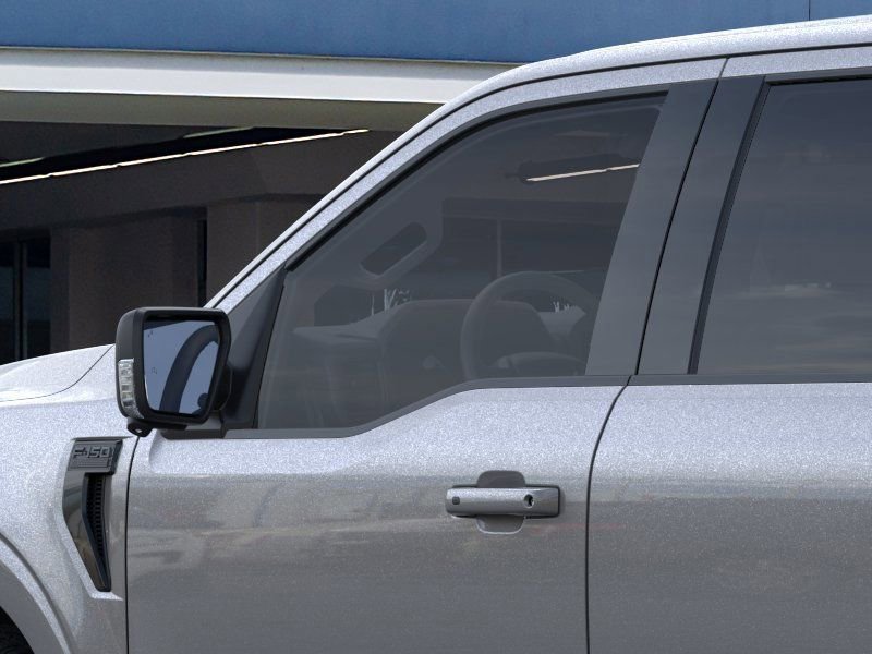 New 2026 Ford F150 XLT w/ Equipment Group 303A High AWD/4WD image 20