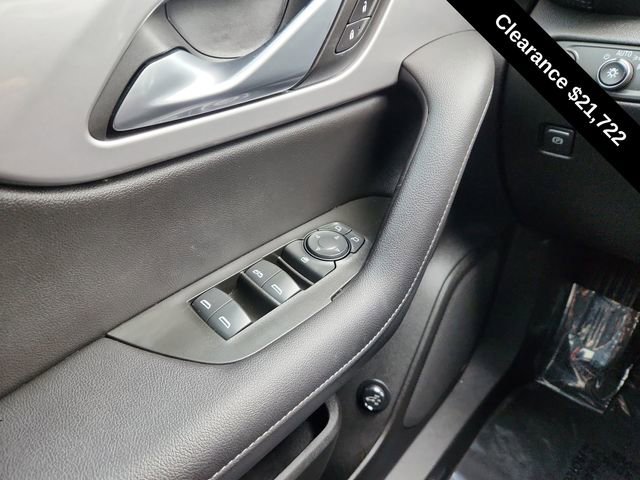 Used 2022 Chevrolet Blazer LT image 35