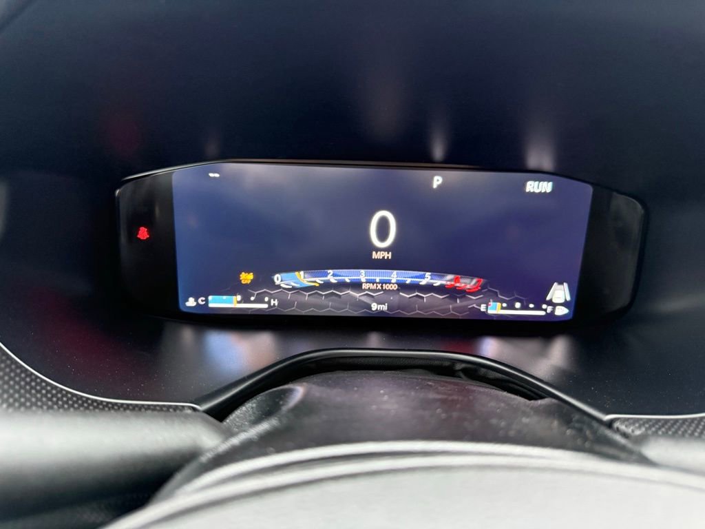 New 2026 Jeep Compass Limited image 43