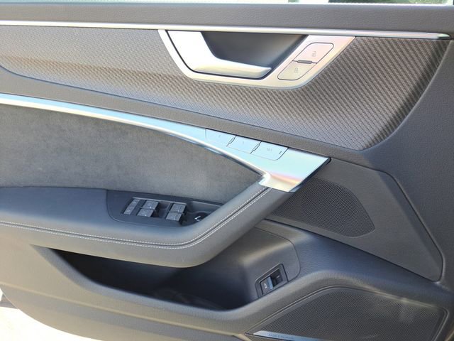 Used 2022 Audi S7 Premium Plus image 19