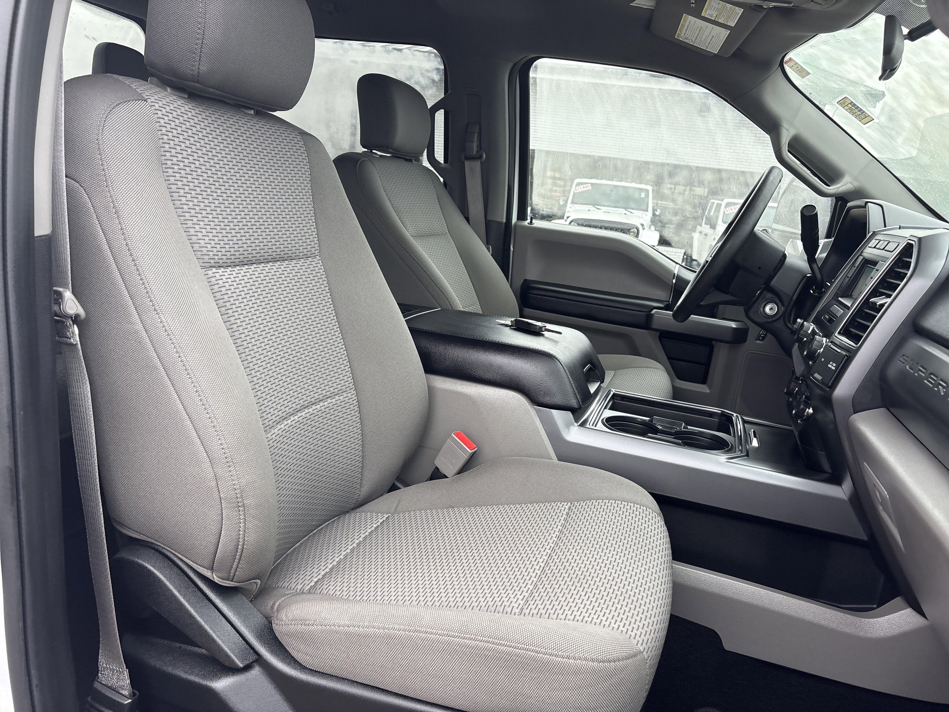 Used 2019 Ford F250 XLT w/ XLT Value Package image 11