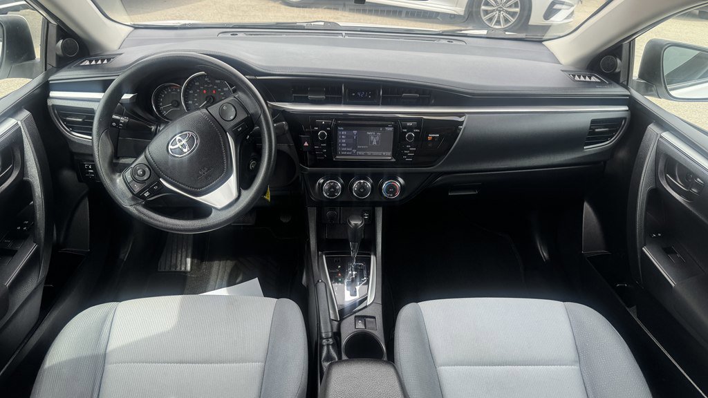 Used 2016 Toyota Corolla L image 21