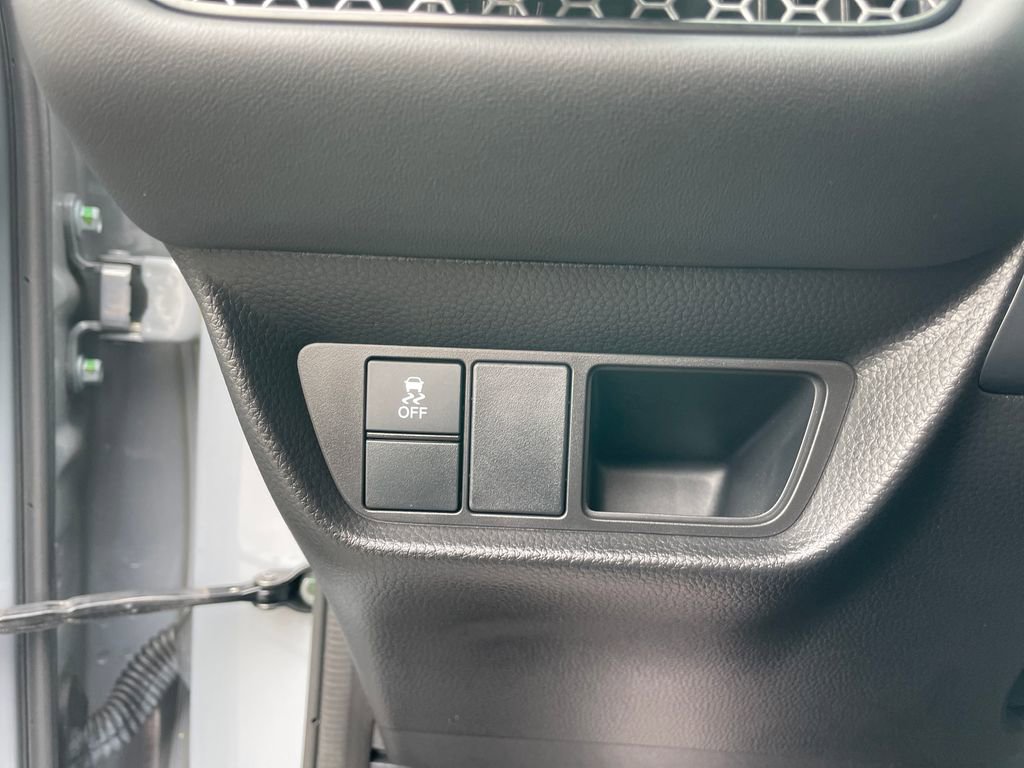 Used 2024 Honda HR-V Sport image 42