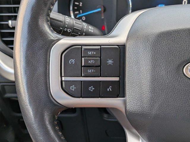 Used 2024 Ford Expedition XLT RWD image 26