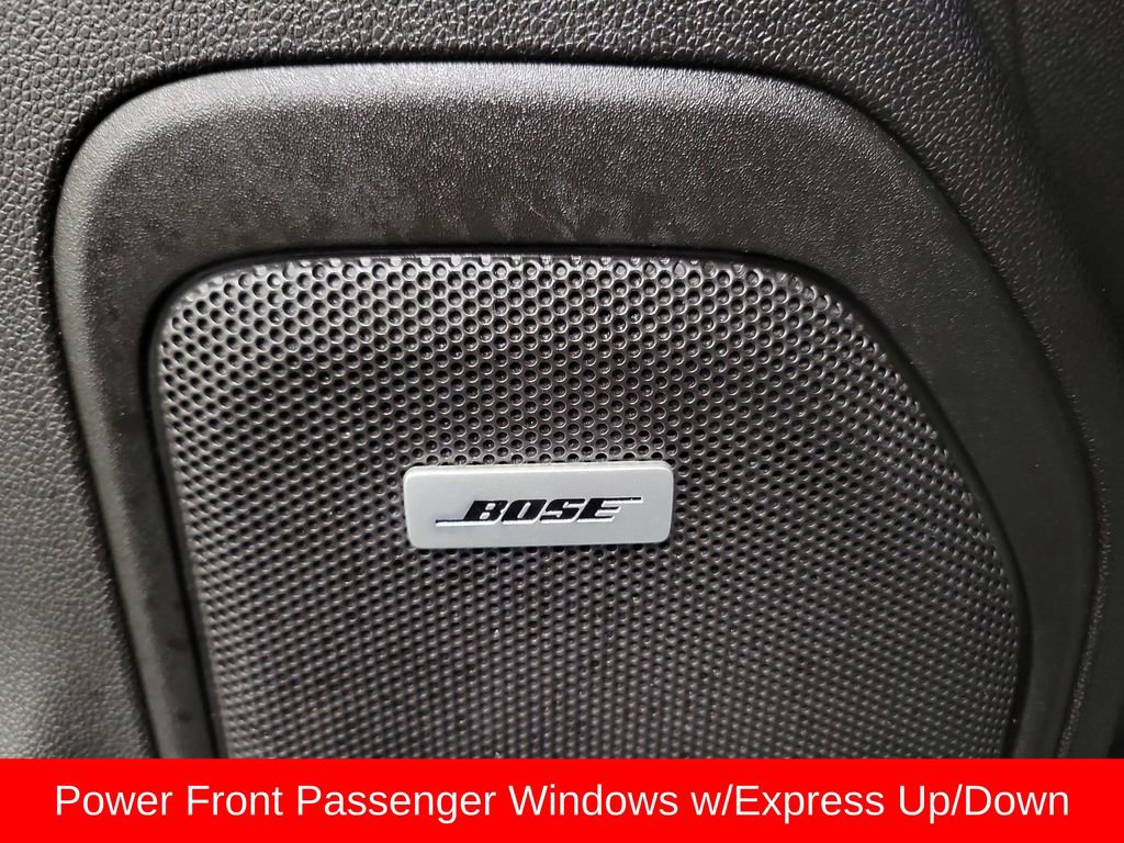 Used 2020 Chevrolet Silverado 1500 LTZ w/ LTZ Premium Package image 25