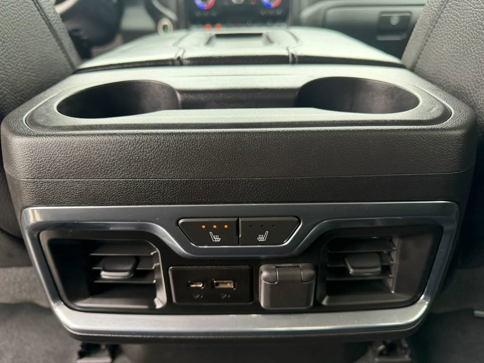 Used 2019 GMC Sierra 1500 Denali w/ Denali Ultimate Package AWD/4WD image 34