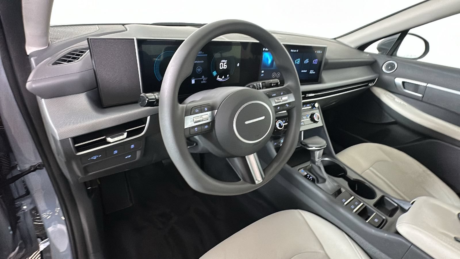 Certified 2026 Hyundai Sonata SE FWD image 15