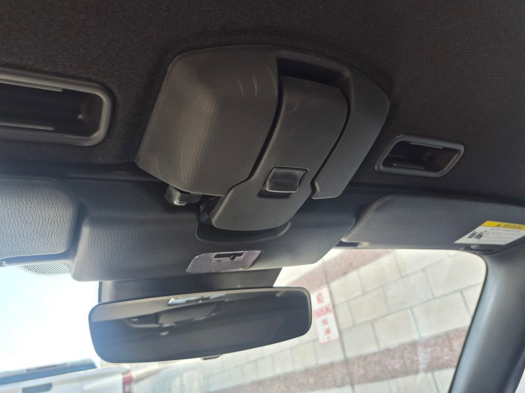 Used 2025 MAZDA MX-5 Miata Club image 16