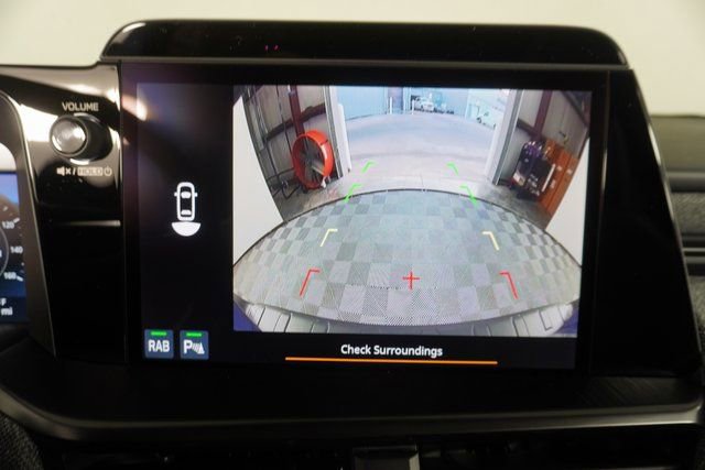 New 2026 Subaru Outback Limited image 17