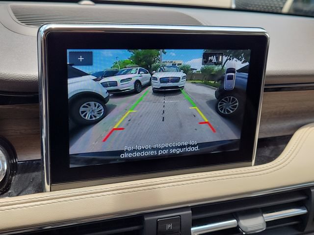 Certified 2022 Lincoln Corsair Reserve FWD image 27