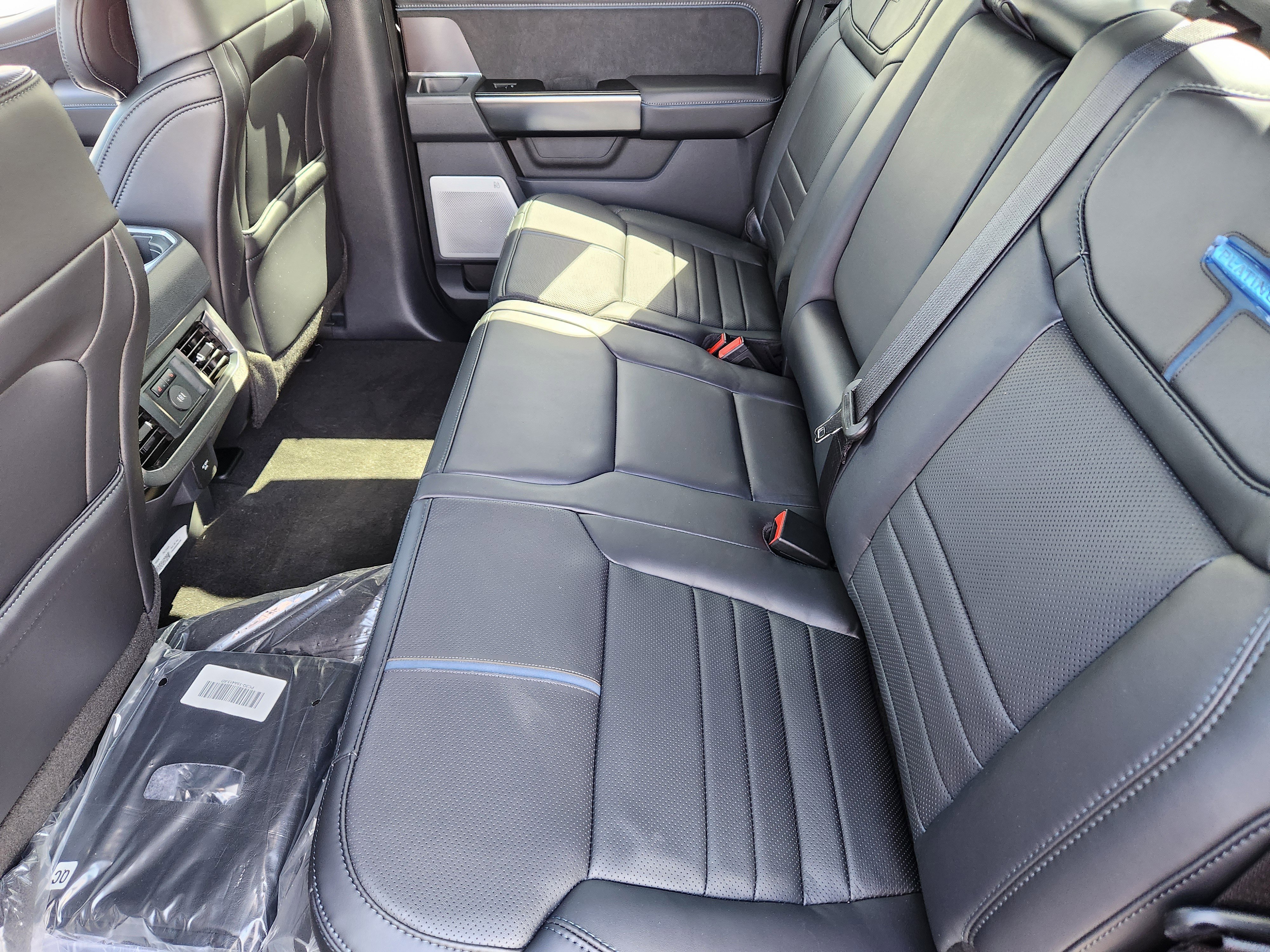 New 2026 Ford F350 Platinum image 14