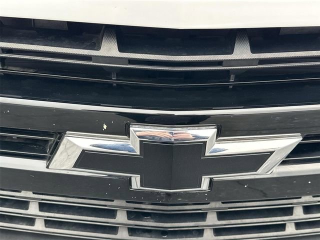 Certified 2021 Chevrolet Silverado 1500 LT Trail Boss AWD/4WD image 31