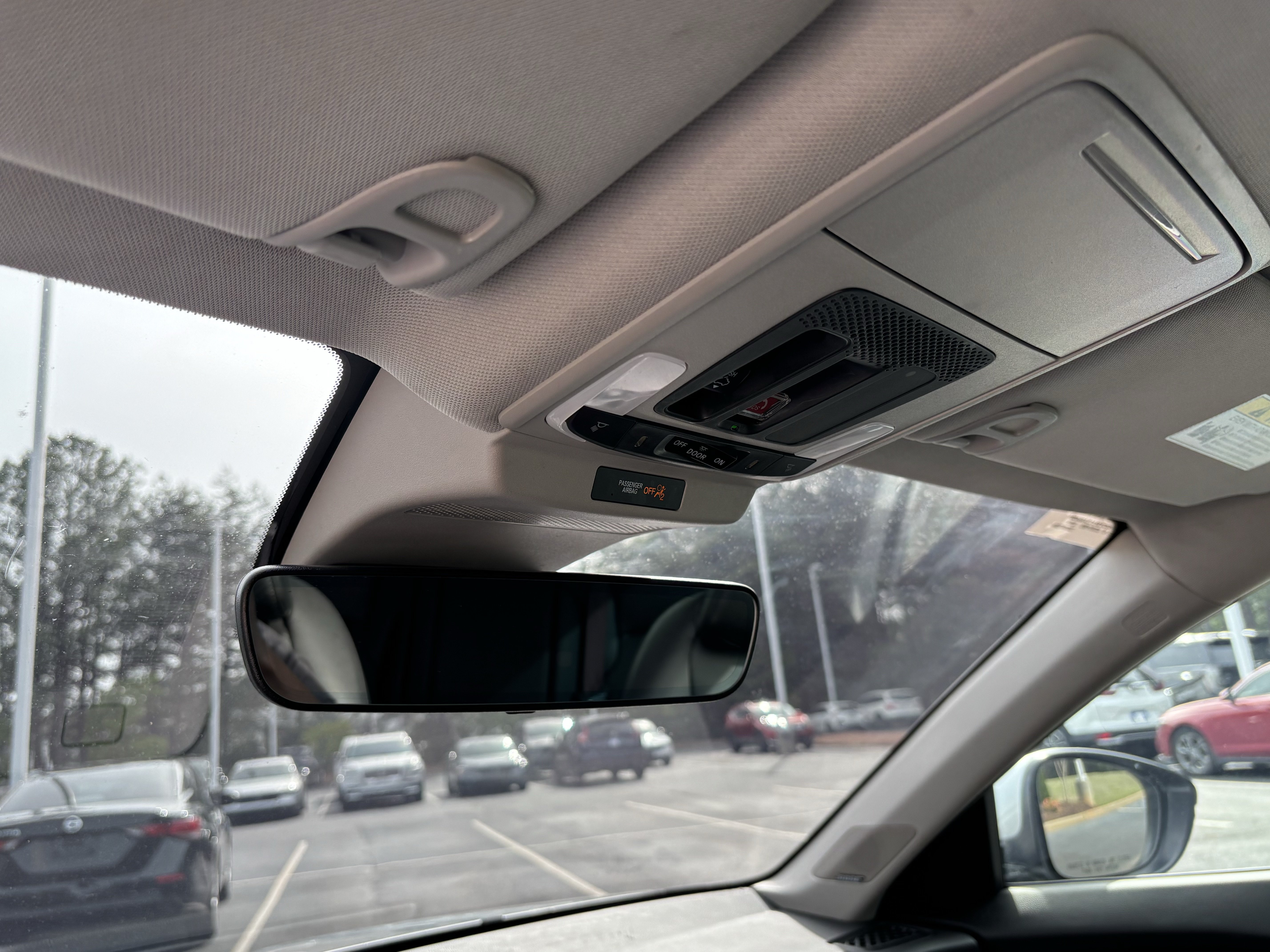 Used 2025 Honda Accord Touring image 30