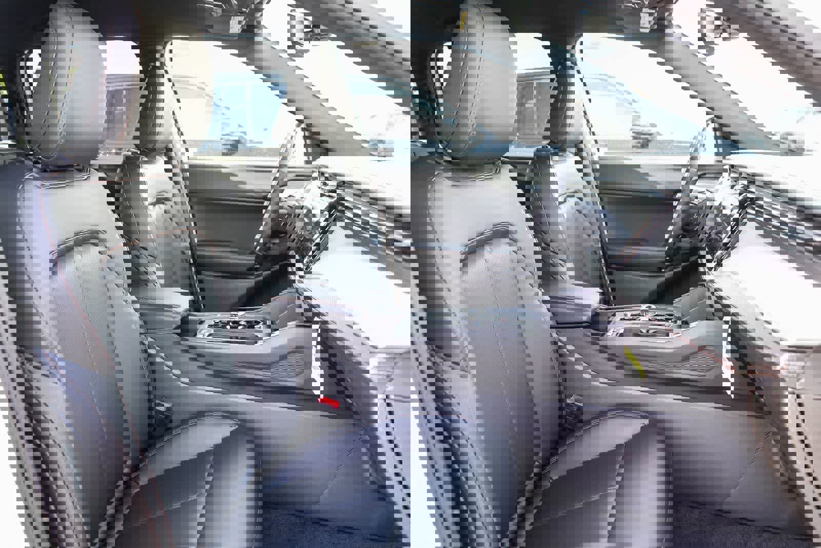 New 2026 Jeep Cherokee Limited AWD/4WD image 18