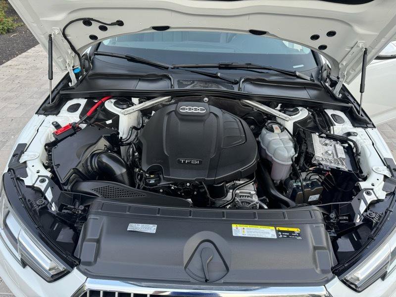 Used 2019 Audi A4 2.0T allroad Premium Plus w/ Premium Plus Package image 33