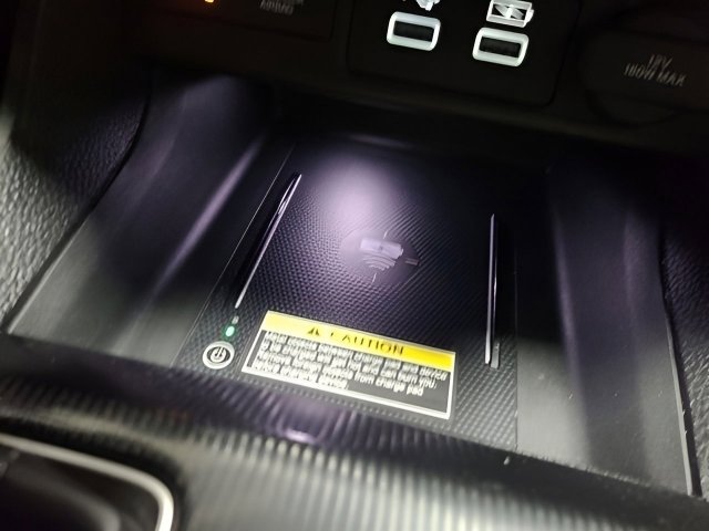Used 2024 Honda Civic Touring image 35